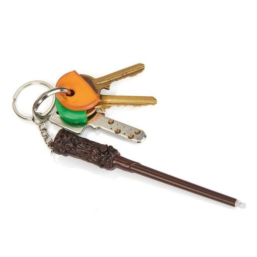 Harry Potter LED Privezak Štapić