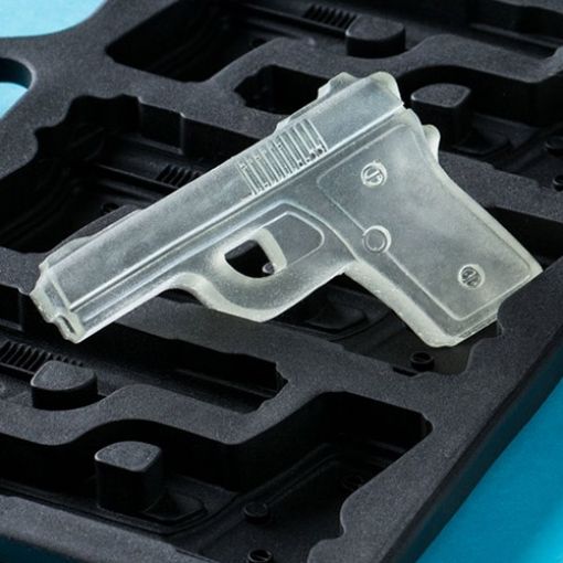 Modla Za Led Pištolj