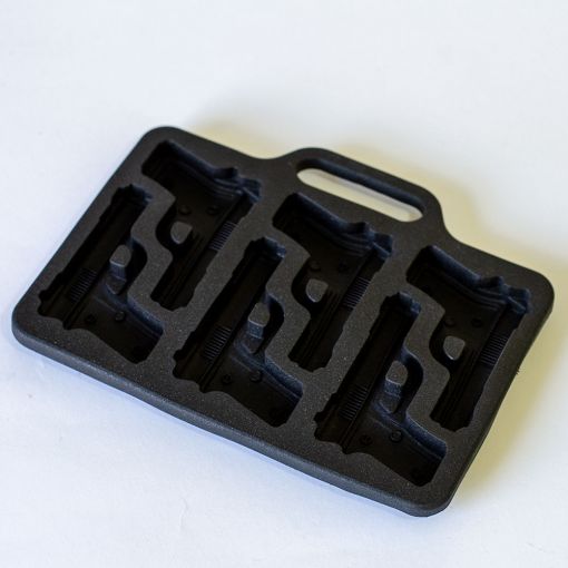 Modla Za Led Pištolj