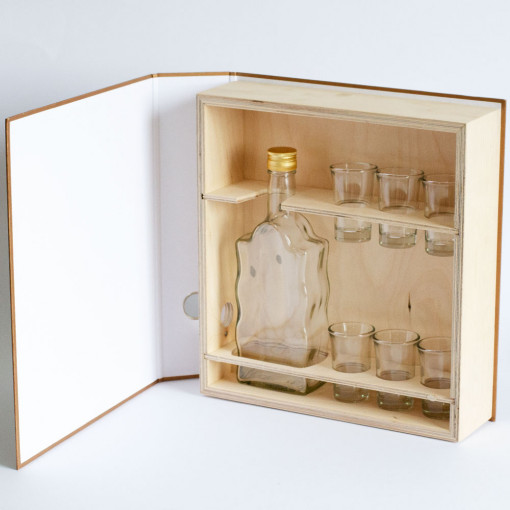 Pijani Registrator Zlatni