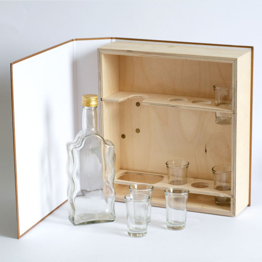 Pijani Registrator Zlatni