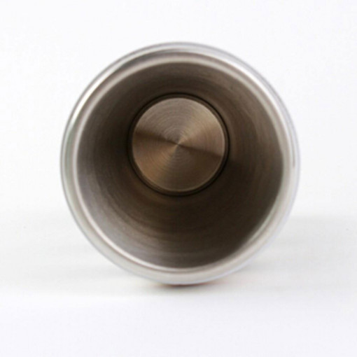 Fotografska Šolja - Termo Bela