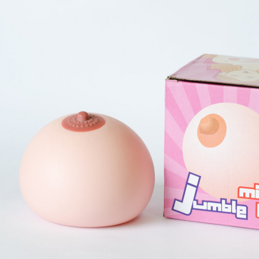 XXL Antistres Duda V2