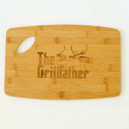 Daska - The Grillfather