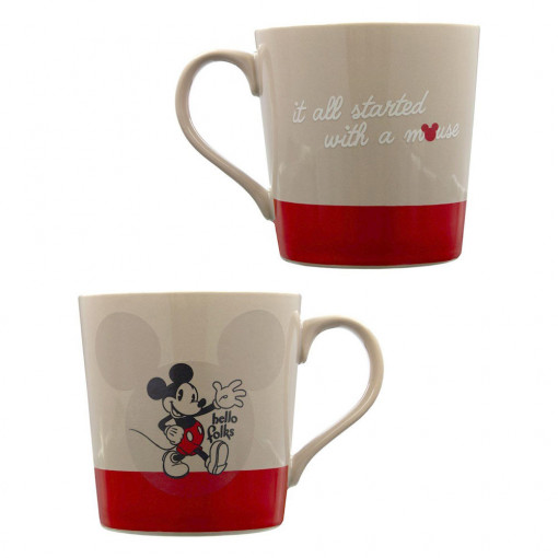 Miki Maus Termo Šolja