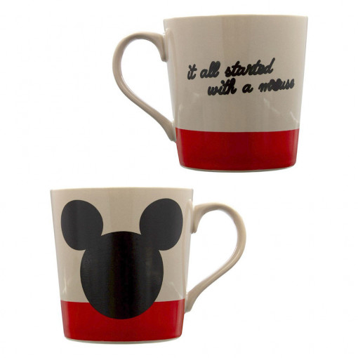 Miki Maus Termo Šolja