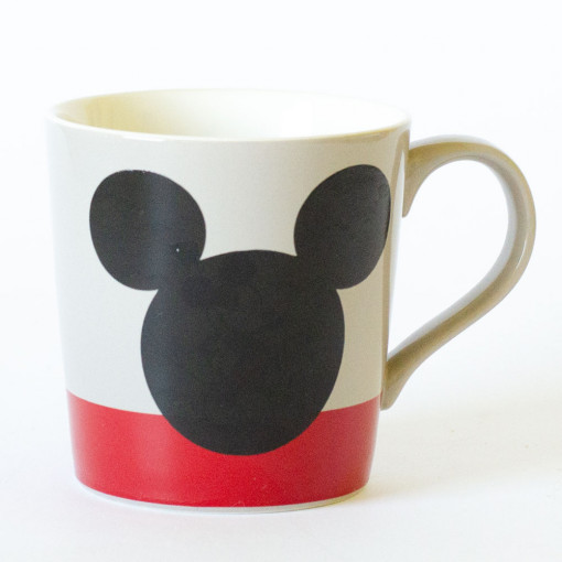 Miki Maus Termo Šolja