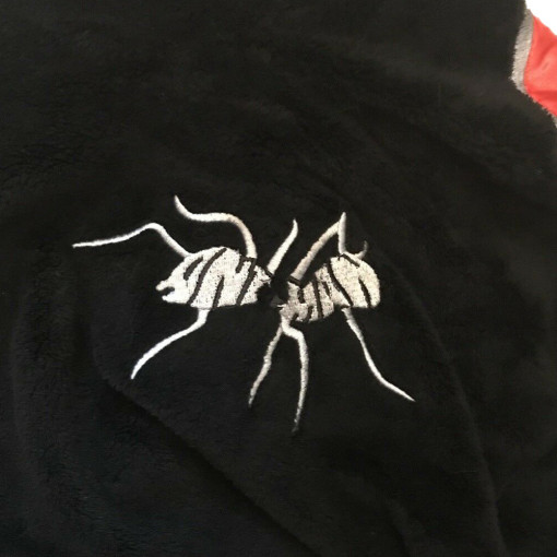 Ant-Man Kućni Ogrtač