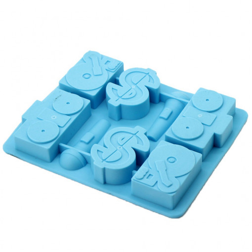 Modla za Led Hip Hop