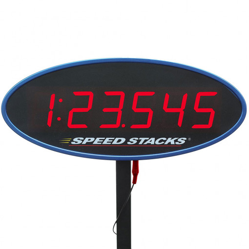 Speed Stack Display