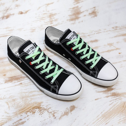 Svetleće Pertle Zelene