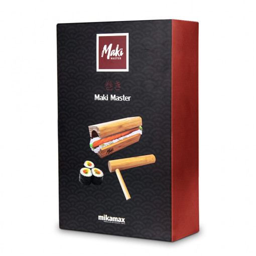 Drveni Sushi Maker