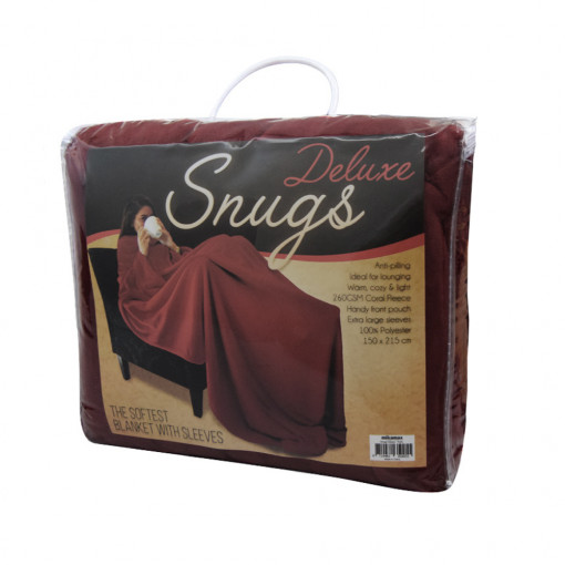 Ćebe Za Obući Braon