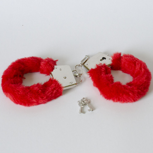 Lisice Za Nevaljale Crvene