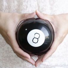 Mistična Osmica Velika