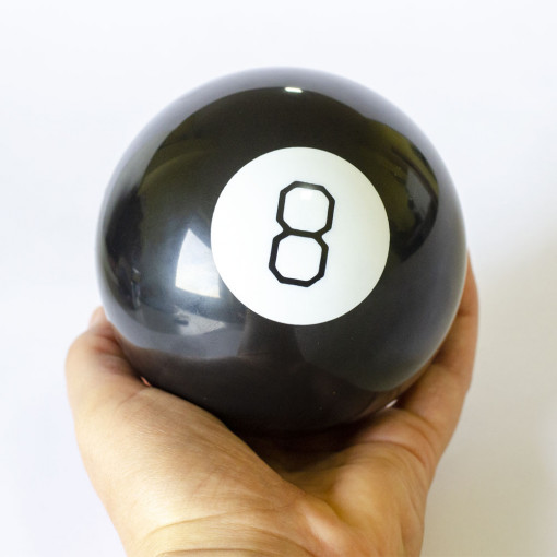 Mistična Osmica Velika