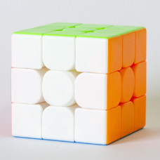MoYu Meilong 3x3 Stickerless
