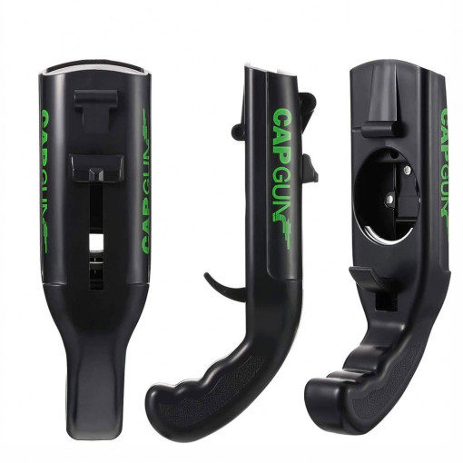 Pištolj Otvarač - Crni