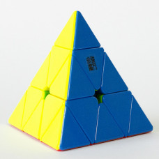 YongJun YuLong Pyraminx V2 M 3X3 Stickerless