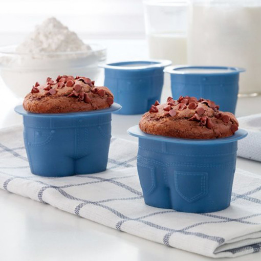 Jeans Silikonske Modle