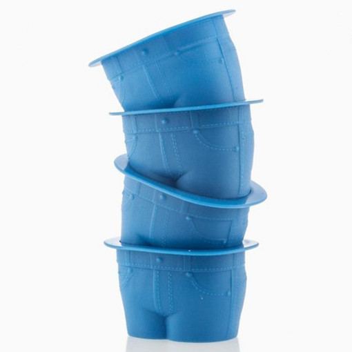 Jeans Silikonske Modle