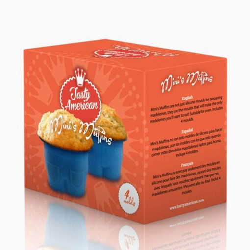 Jeans Silikonske Modle