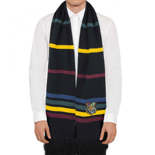 Harry Potter Hogwarts Šal