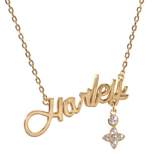 Harley Quinn Ogrlica