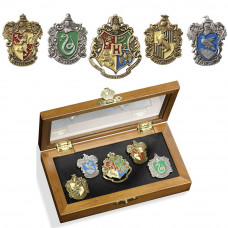 Harry Potter Kolekcionarski Broševi