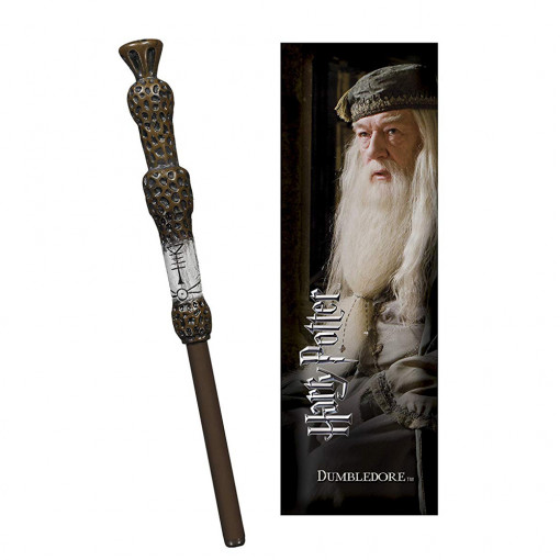 Dumbledore Olovka i Bookmarker