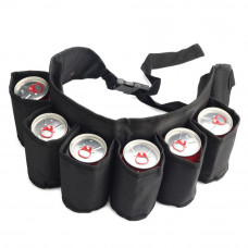 Pivski Opasač - Crni