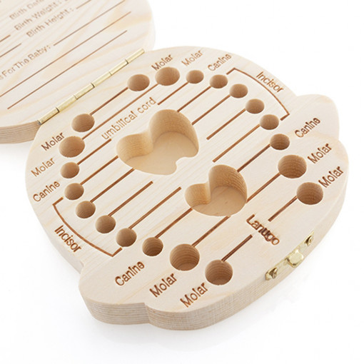 Zubić Vilina Kutija - Dečak