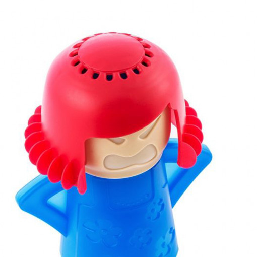 Ljuta Čistačica Mikrotalasne