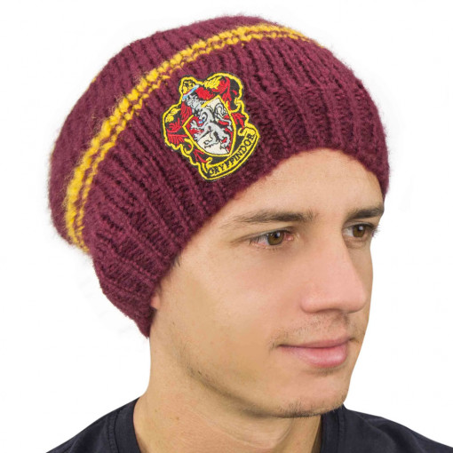 Harry Potter Gryffindor Kapa