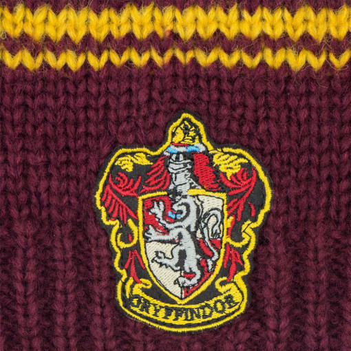 Harry Potter Gryffindor Kapa