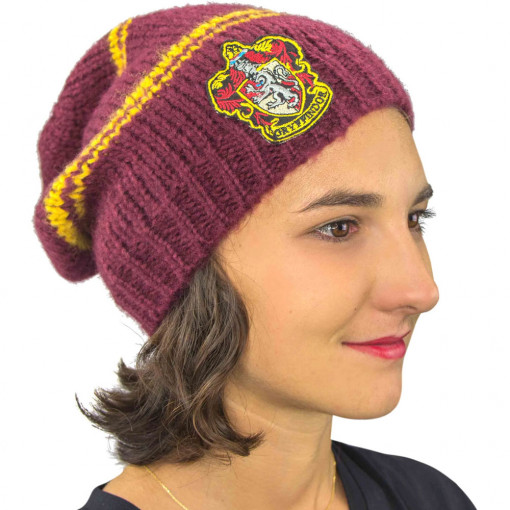Harry Potter Gryffindor Kapa