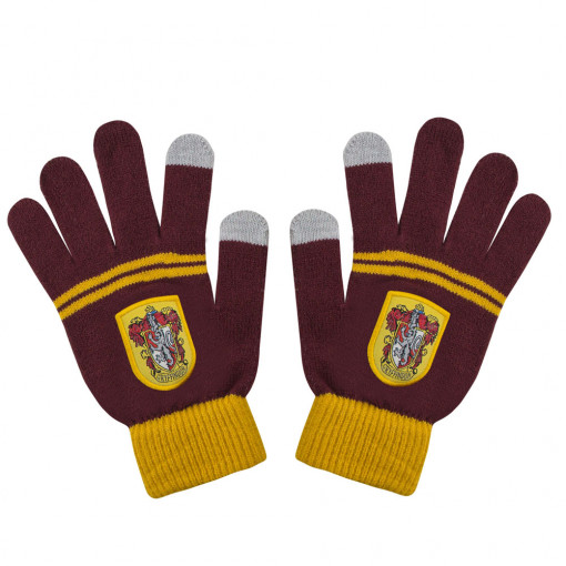 HP Gryffindor Kapa i Rukavice - Za Decu