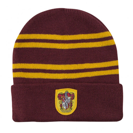 HP Gryffindor Kapa i Rukavice - Za Decu