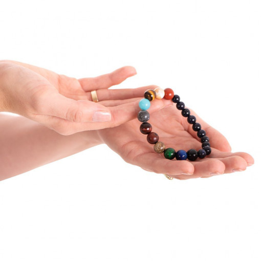 Solarni Sistem Narukvica