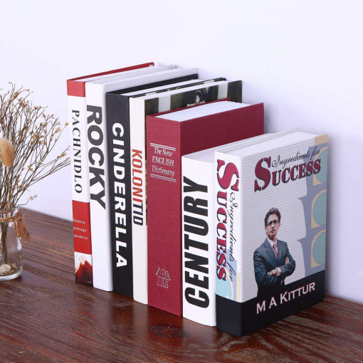 Sef Engleski Rečnik - Bordo