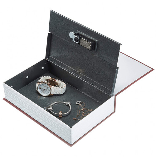 Sef Engleski Rečnik - Bordo