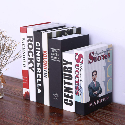 Sef Engleski Rečnik - Crni