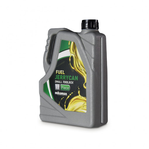 Majstorski Alat - Kanister