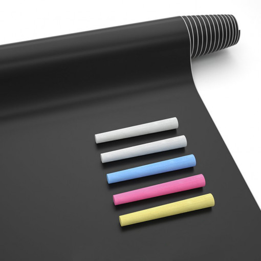 Piši Briši Kreda Folija