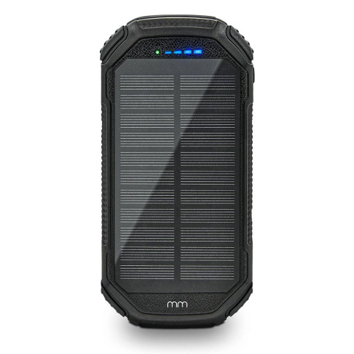 Solarni Punjač 20.000 mAh