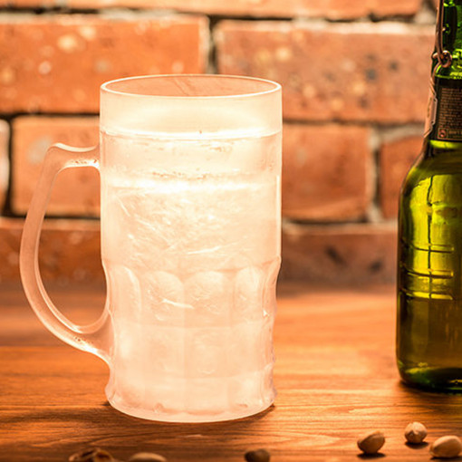 XXL Ledena Pivska Krigla