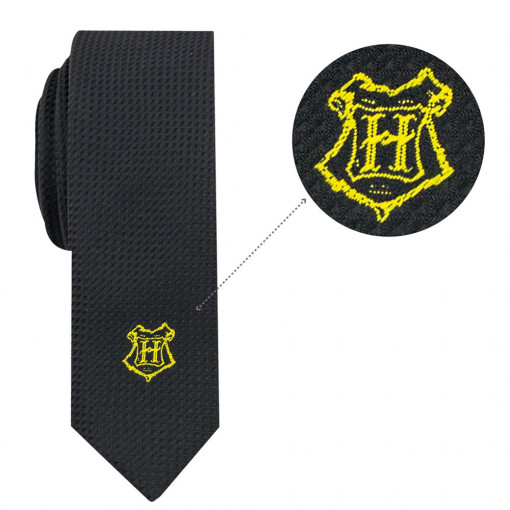 Hogwarts Deluxe Kravata
