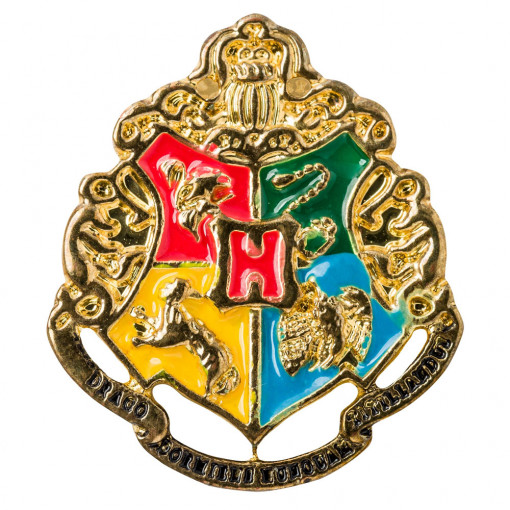 Hogwarts Deluxe Kravata