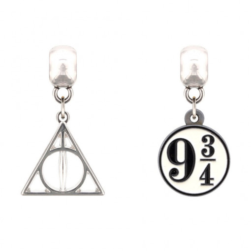 Harry Potter Privesci Set 2