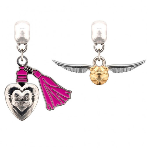 Harry Potter Privesci Set 2